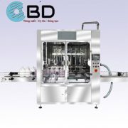 Dây Chuyền Đóng Gói Công Ty Cổ Phần XNK Công Nghệ OBD Việt Nam