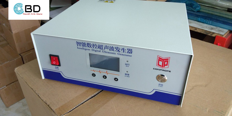 Tại sao nên mua máy hàn siêu âm ở OBD Việt Nam?